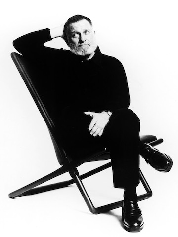 Product Designer Ward Bennett. Select to learn more about Ward Bennett's products, design thinking, and awards.