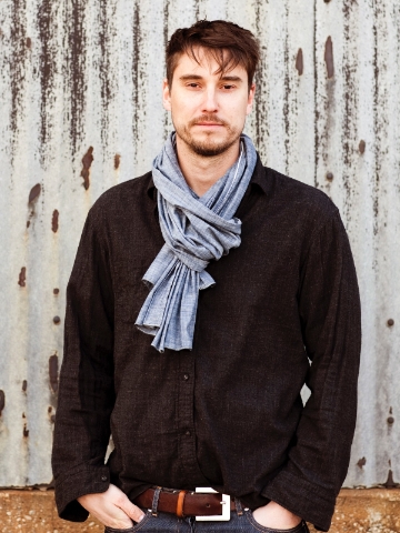 Select to learn more about Todd Bracher's products, design thinking, and awards.