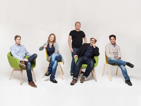 Select to learn more about product design firm, Craig Jones Design, and its designers, company history, and products.