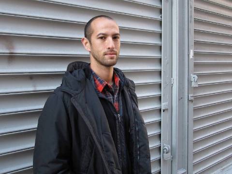 Select to learn more about Nicholas Dodziuk's products, design thinking, and awards.