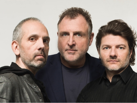 Select to learn more about the product design firm, EOOS, and its designers, company history, and products.