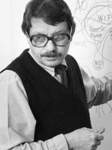 Select to learn more about Jack Kelley's products, design thinking, and awards.