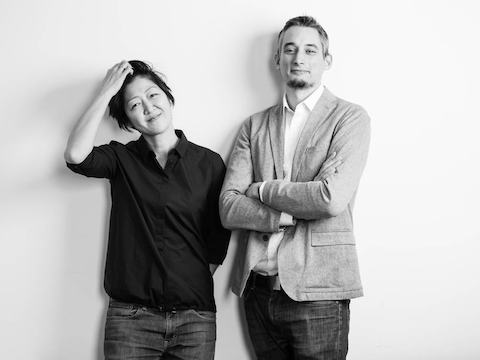 Select to learn more about product design firm, Observatory, and its designers, company history, and products.