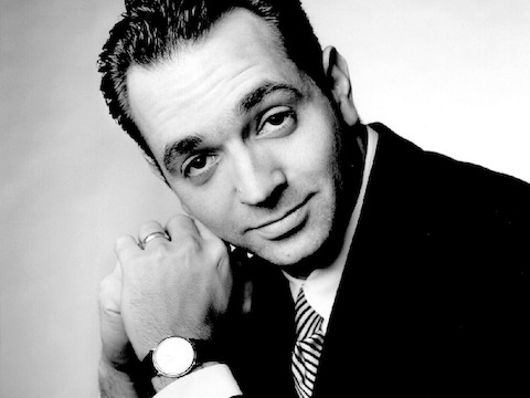 Select to learn more about David Allan Pesso's products, design thinking, and awards.