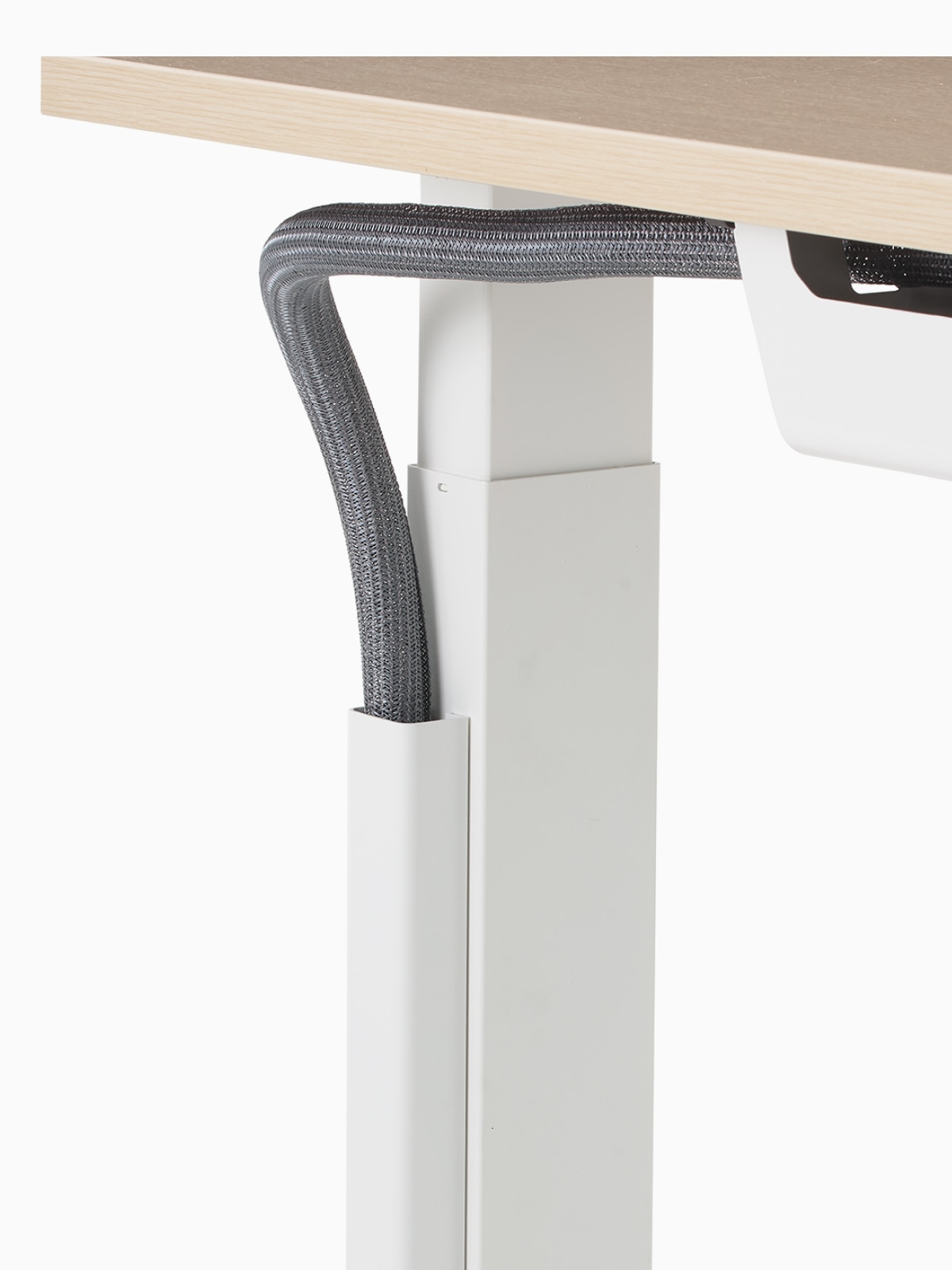 Ambit Vertical Cable Management