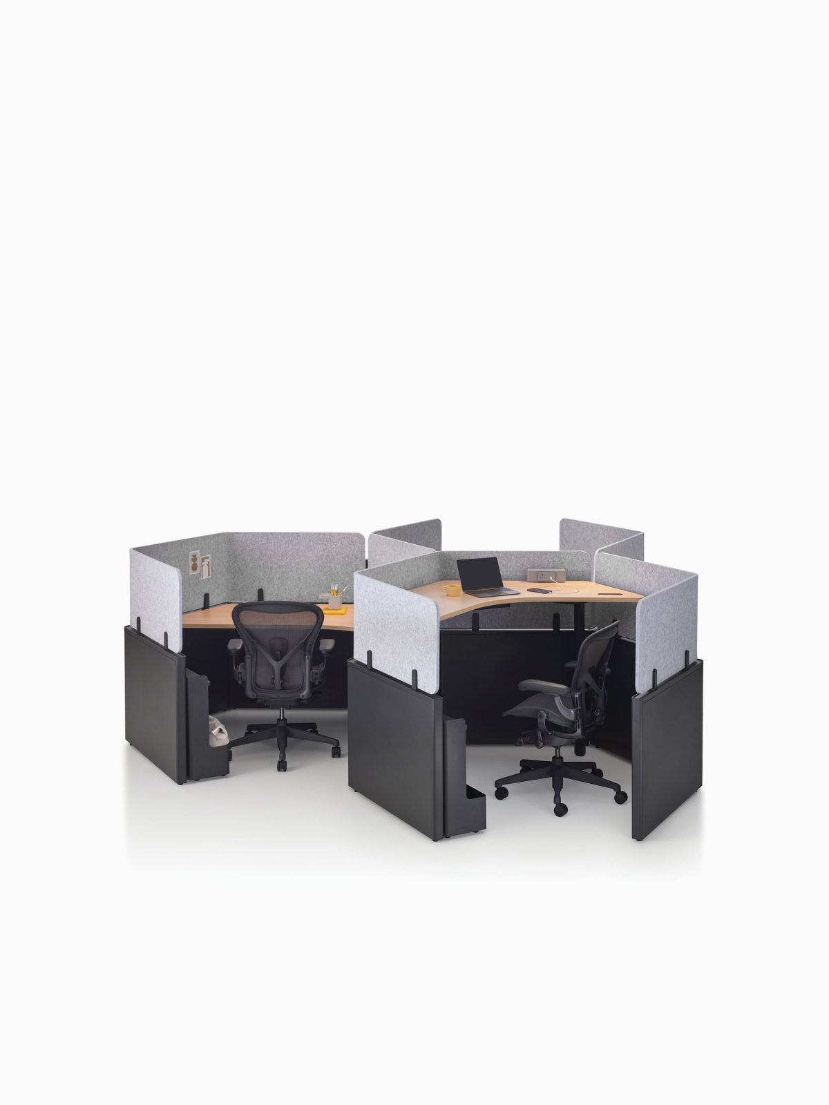 Catena Office Landscape