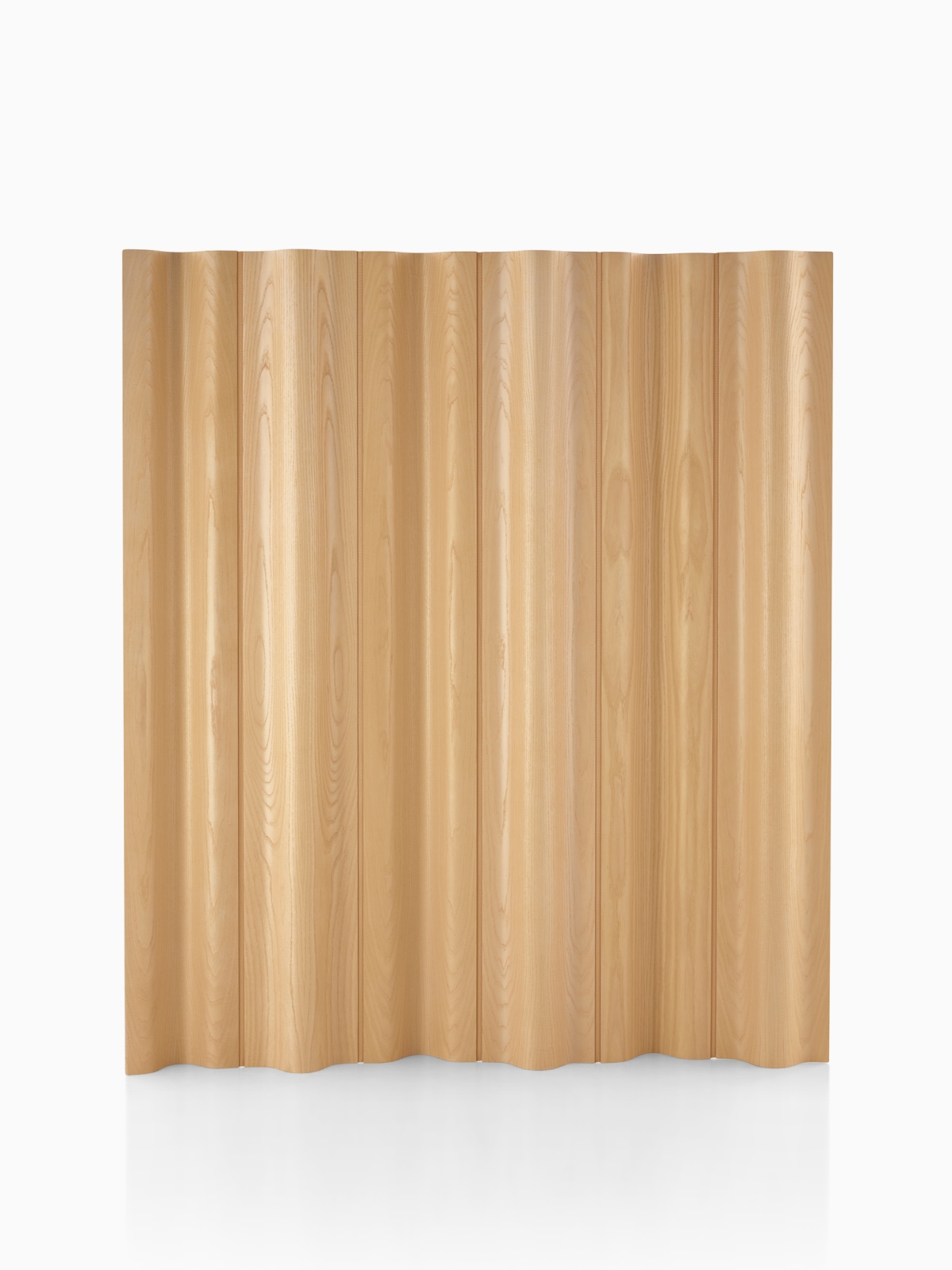 Eames Moulded Plywood Folding Screen