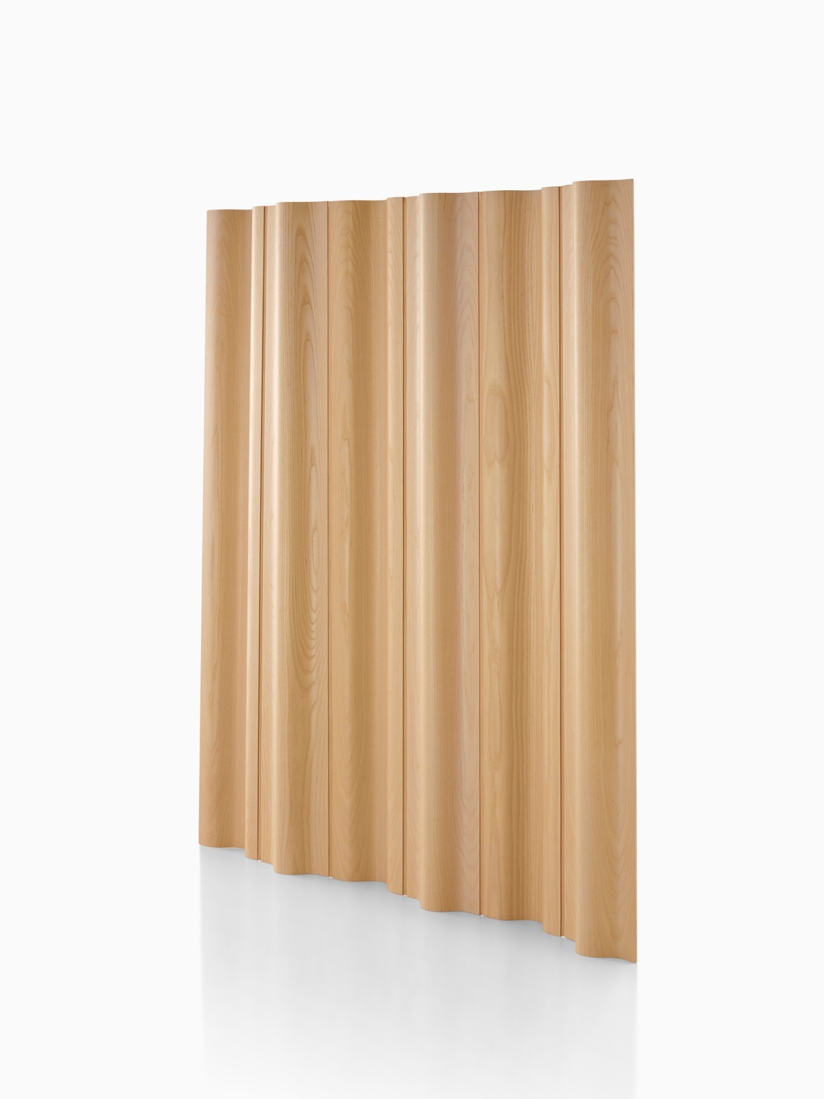 Eames Moulded Plywood Folding Screen
