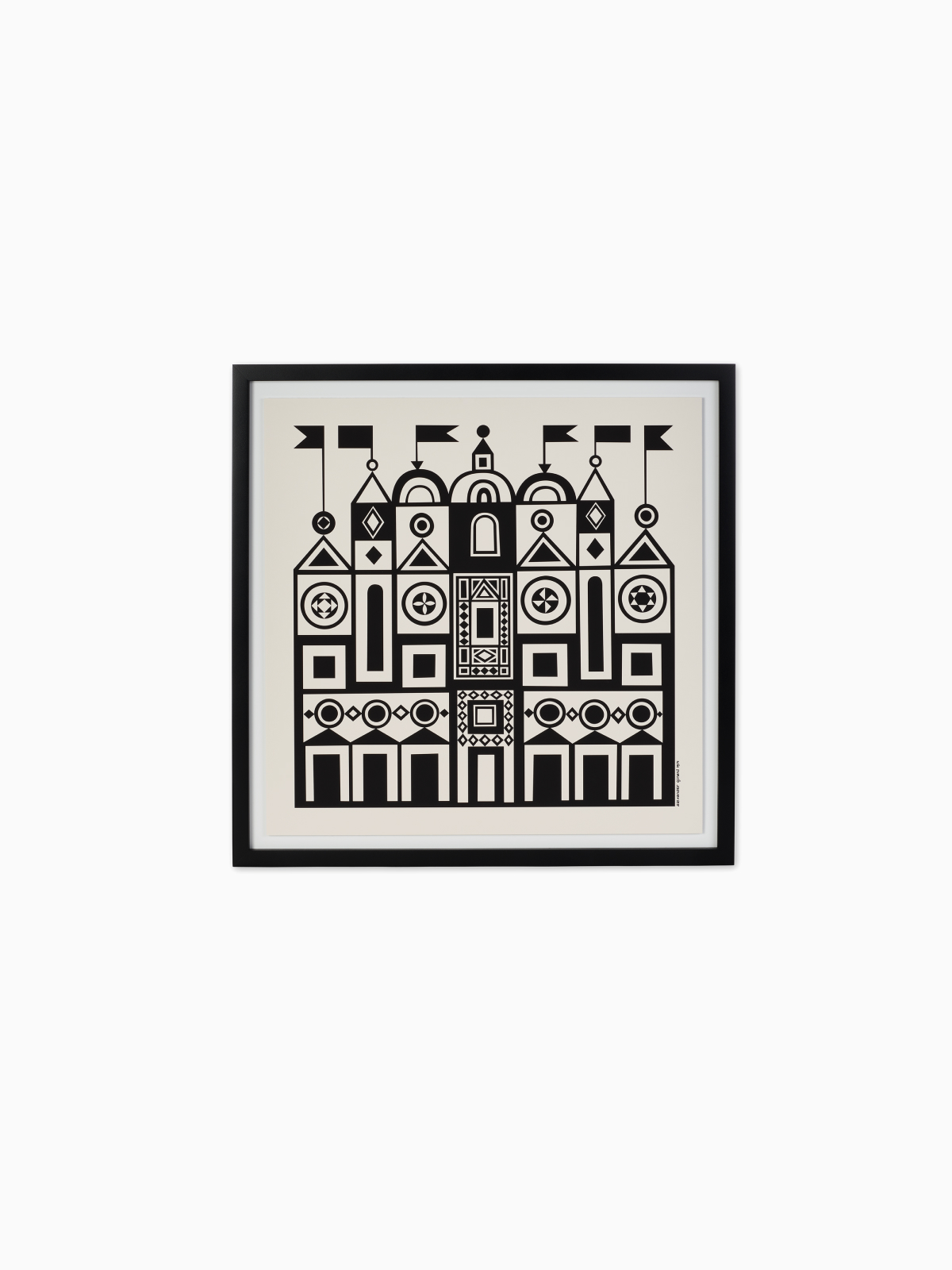 Girard Environmental Enrichment Posters