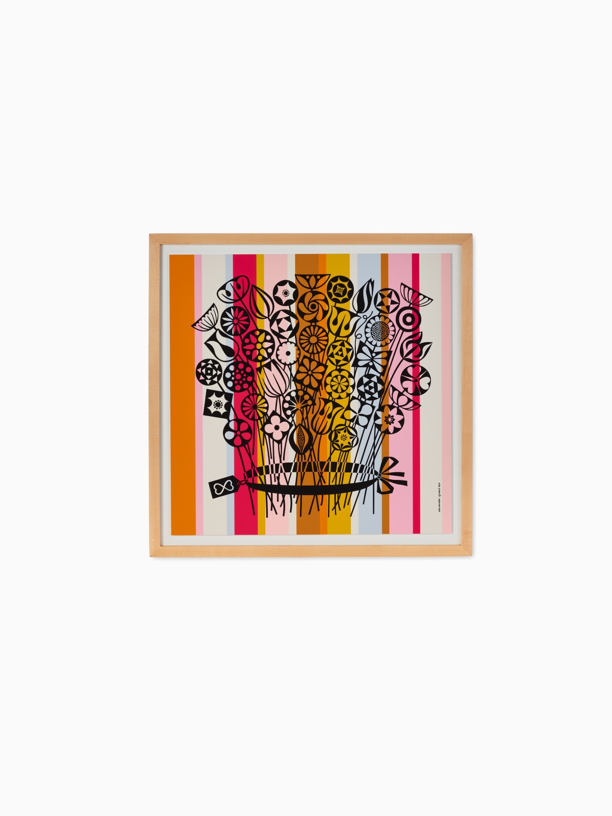 Girard Environmental Enrichment Posters