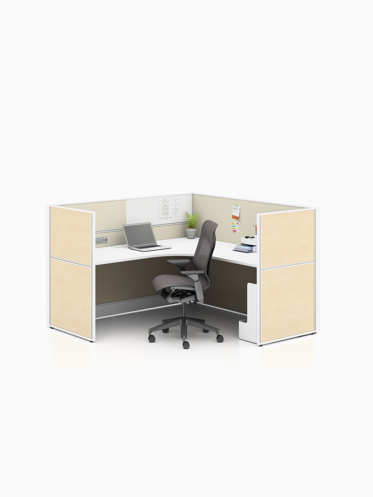 Imagine Panel System