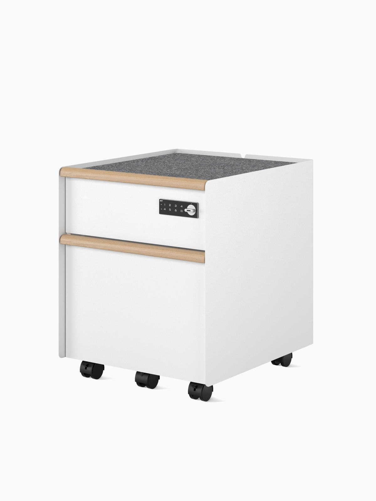 Trac by Herman Miller