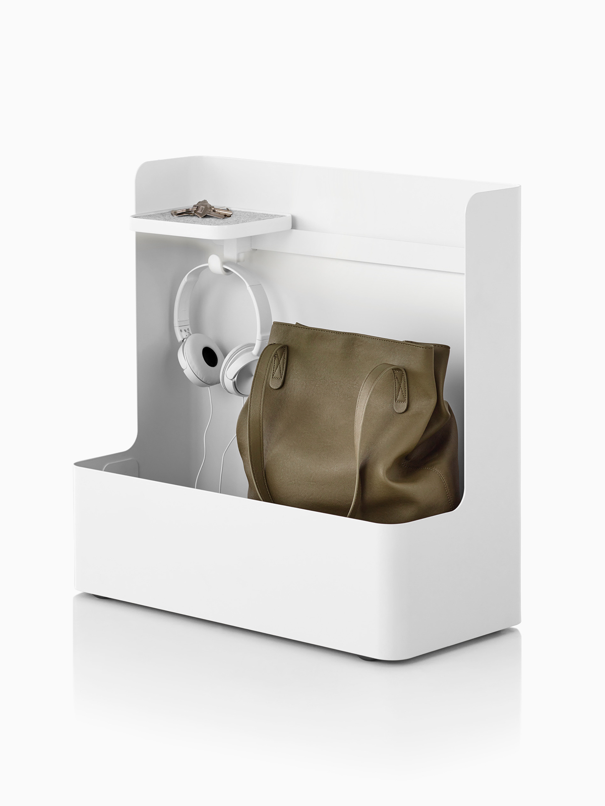 Ubi Mobile Bag Catch