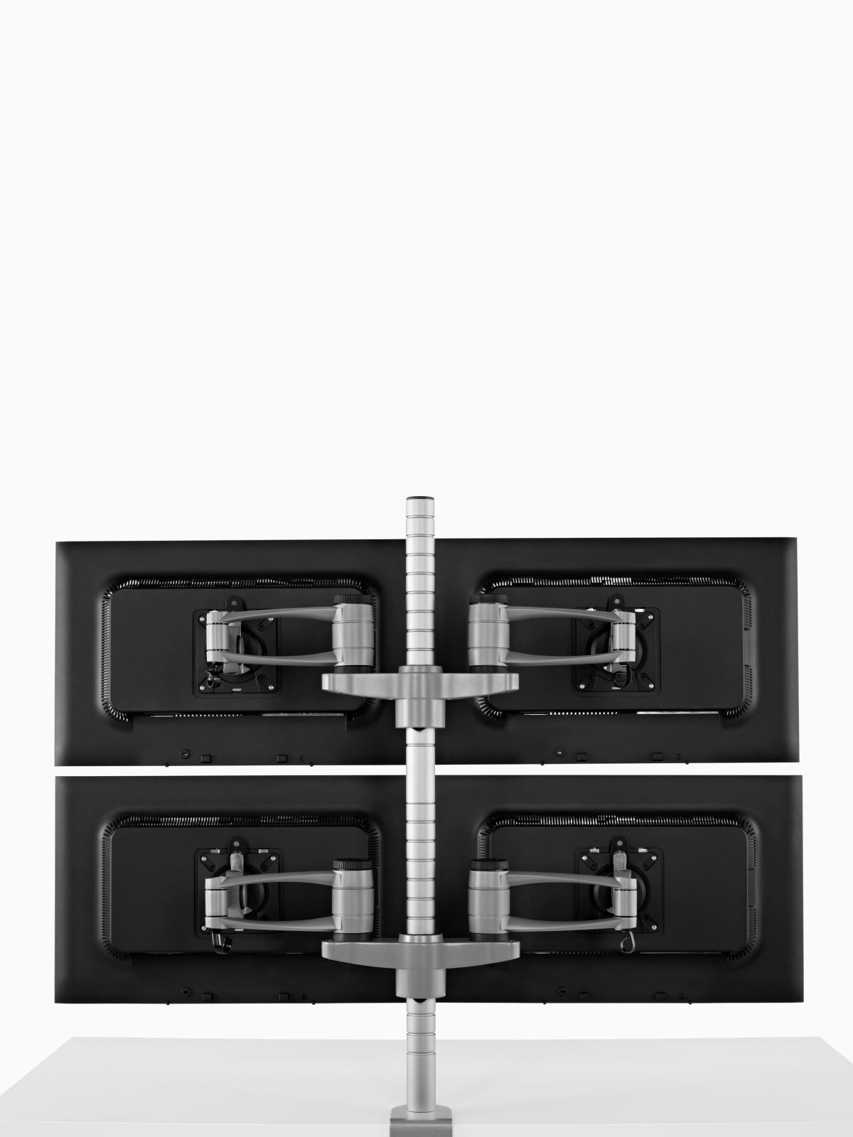 Wishbone Monitor Arms