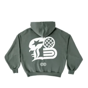 COLD LOGOS HOODIE ASH GREEN 300x300 1.webp