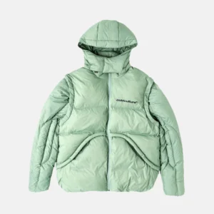 MULTIFUNCTIONAL PUFFER JACKET PISTACHIO GREEN 300x300 1.webp